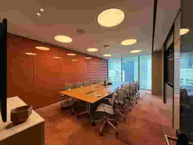 Meeting room- 22A