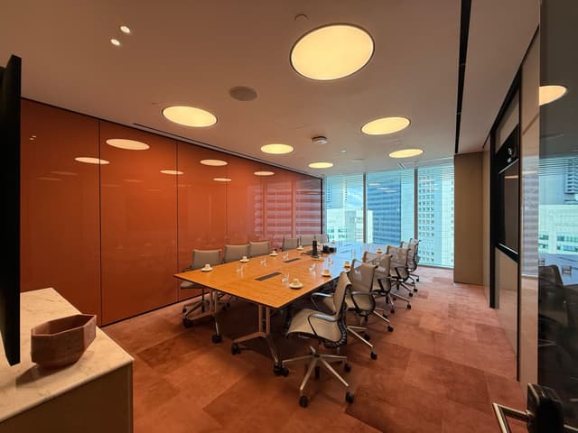 Meeting room- 22A