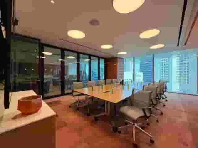 Meeting room- 22B