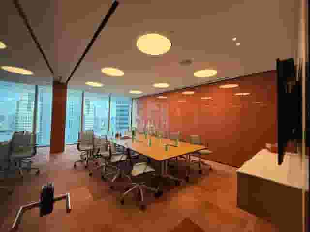 Meeting room- 22B
