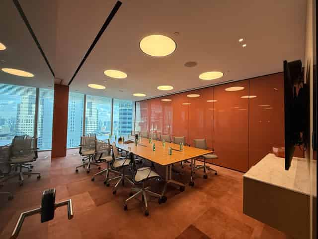 Meeting room- 22B