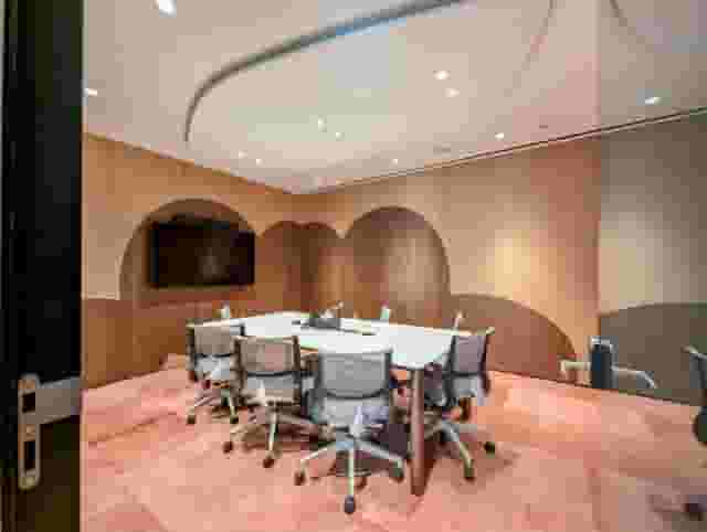 Meeting room- 22C