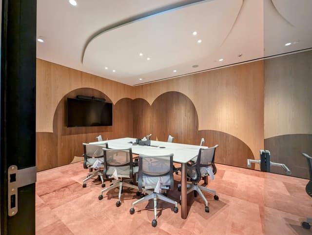 Meeting room- 22C