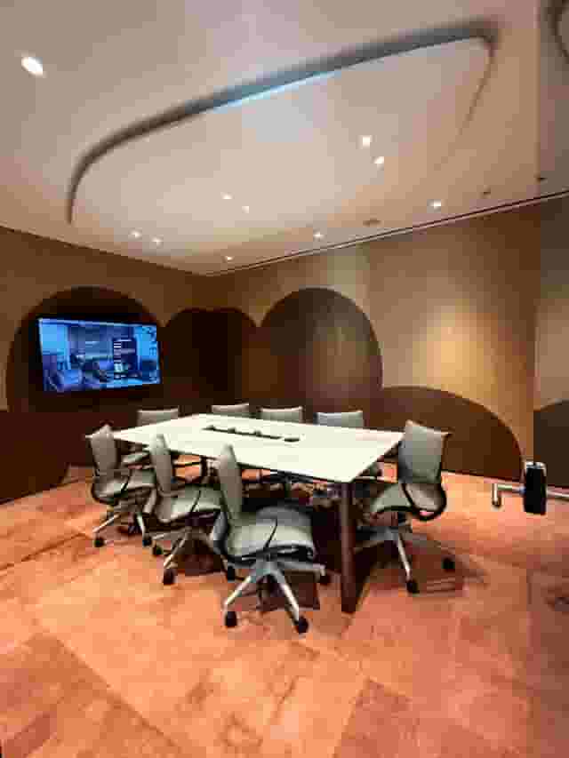 Meeting room- 22C