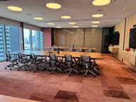Meeting Spaces