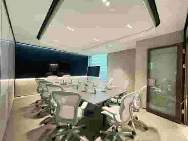 Meeting room- 7A