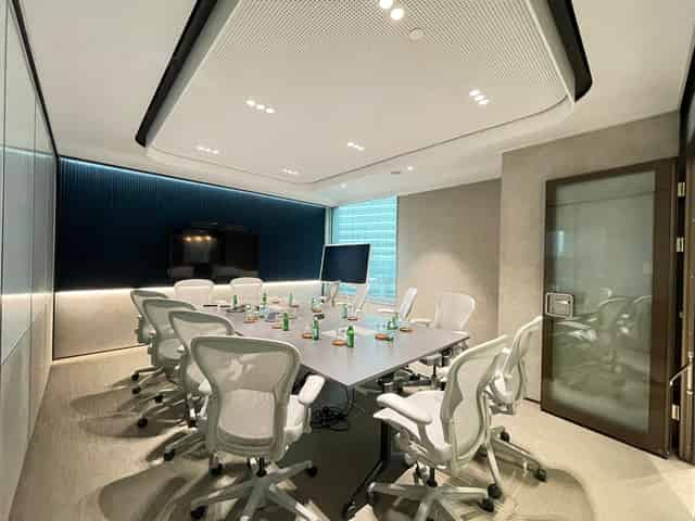 Meeting room- 7A