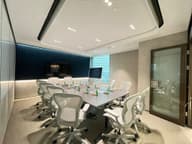Meeting Rooms
