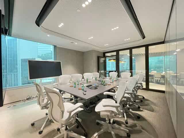 Meeting room- 7A