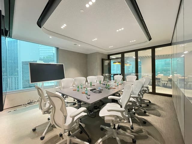 Meeting room- 7A