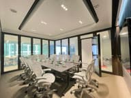 Meeting Rooms