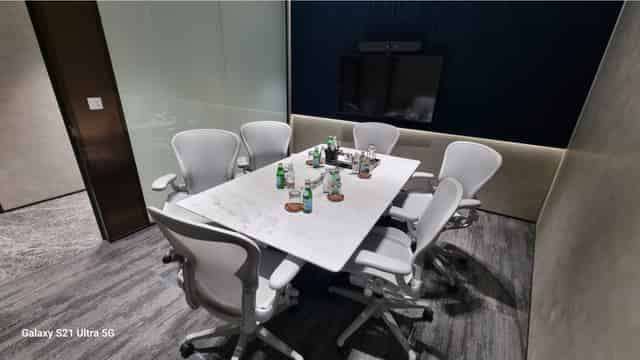 Meeting room- 7C