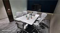Meeting Spaces