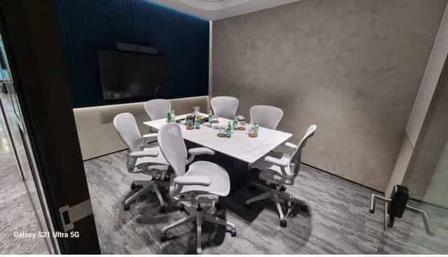 Meeting room- 7C