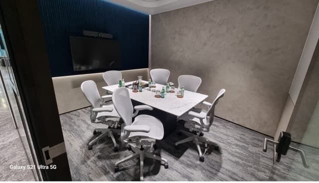 Meeting room- 7C