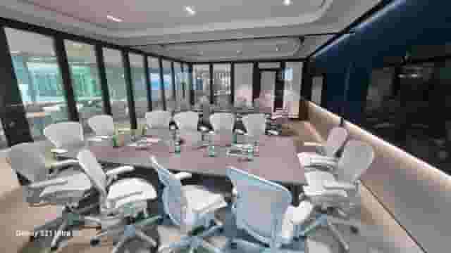 Meeting room- 7A & 7B