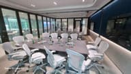 Seminar Rooms