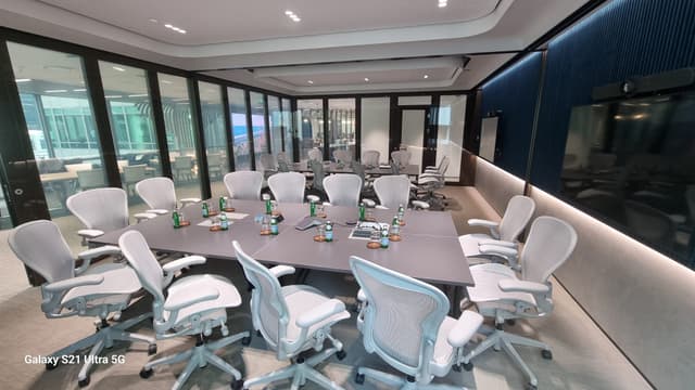 Meeting room- 7A & 7B