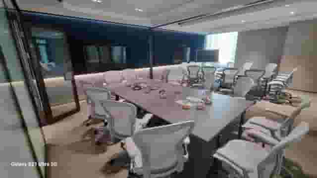 Meeting room- 7A & 7B