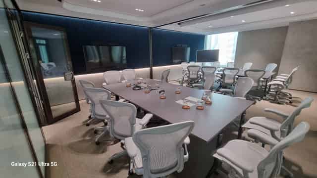 Meeting room- 7A & 7B