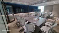 Seminar Rooms
