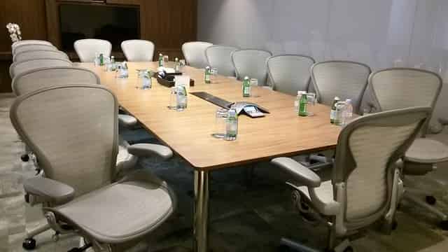 Meeting room- 42A