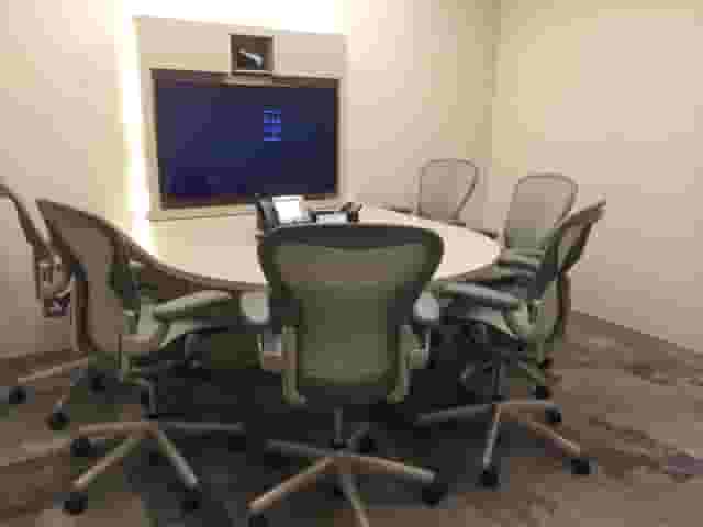 Meeting room- 42B
