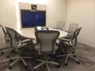 Small Meeting Rooms