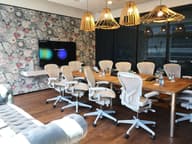 Meeting Spaces