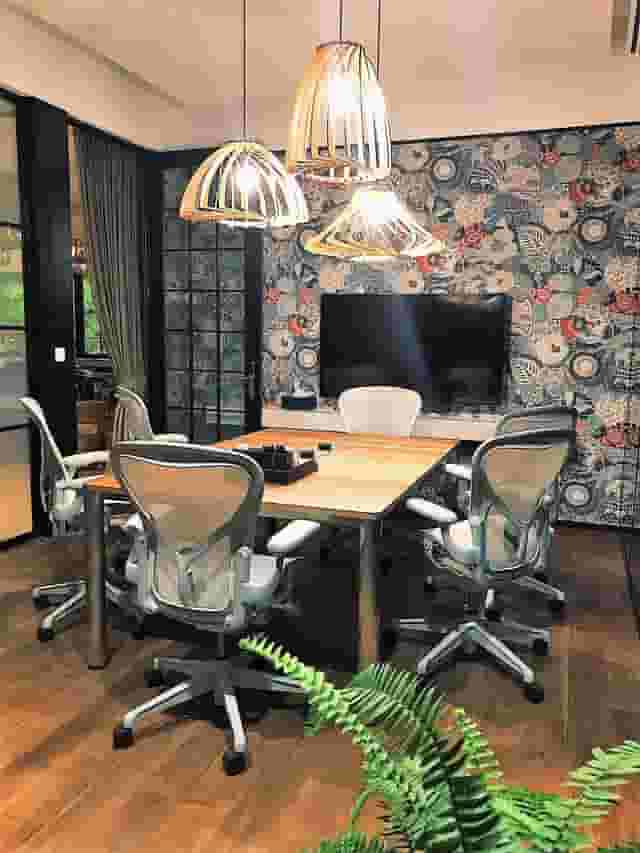 Meeting room- 17B