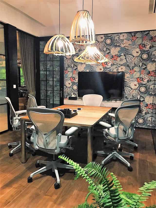 Meeting room- 17B