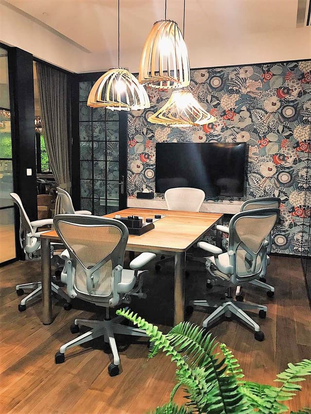 Meeting room- 17B