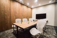 Seminar Rooms