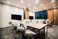 Meeting Spaces