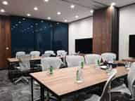 Meeting Spaces