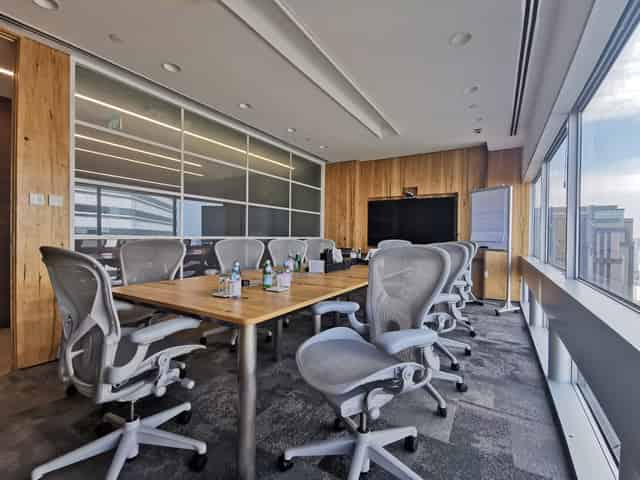Meeting room- 35A