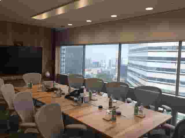 Meeting room- 35A