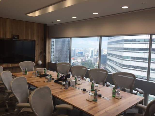 Meeting room- 35A