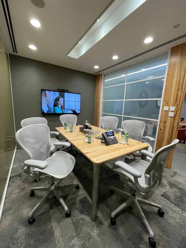 Meeting room- 35B