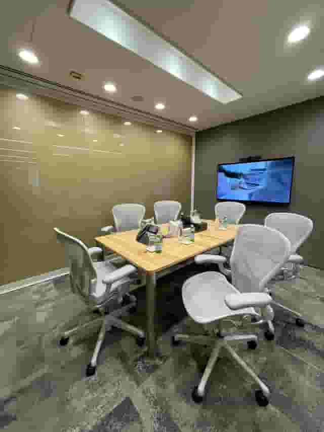 Meeting room- 35B