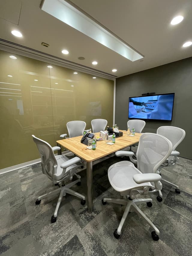 Meeting room- 35B