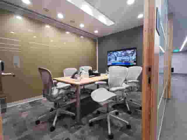 Meeting room- 35C