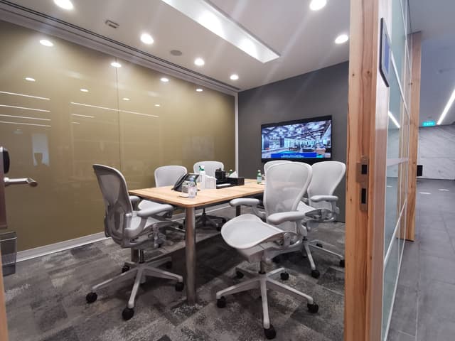 Meeting room- 35C