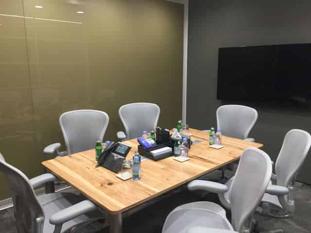 Meeting room- 35C