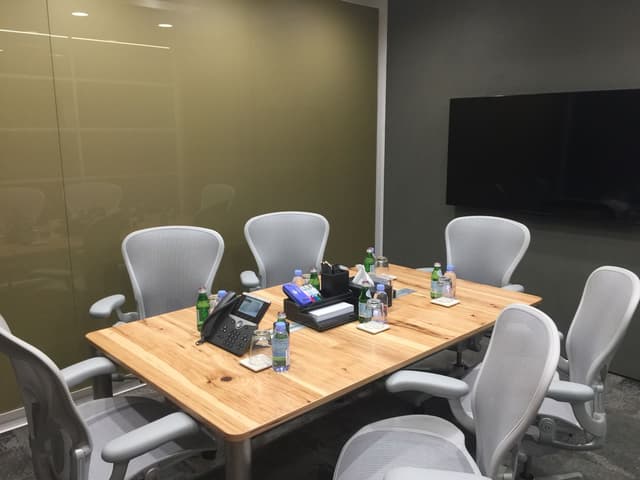 Meeting room- 35C