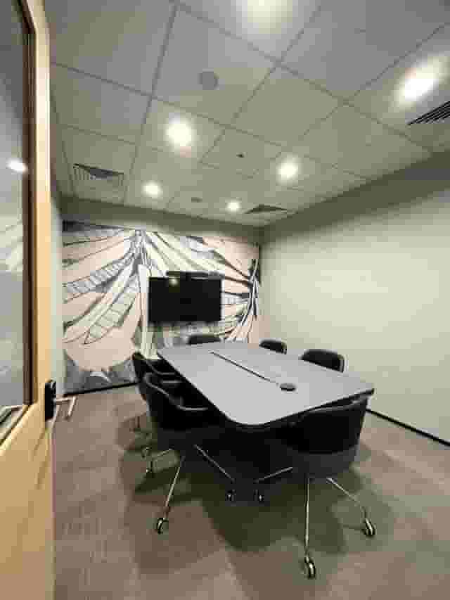 Meeting room- 5A