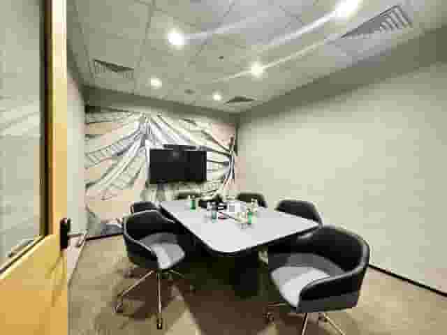 Meeting room- 5B