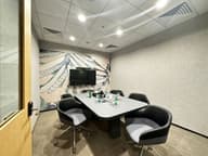 Small Meeting Rooms