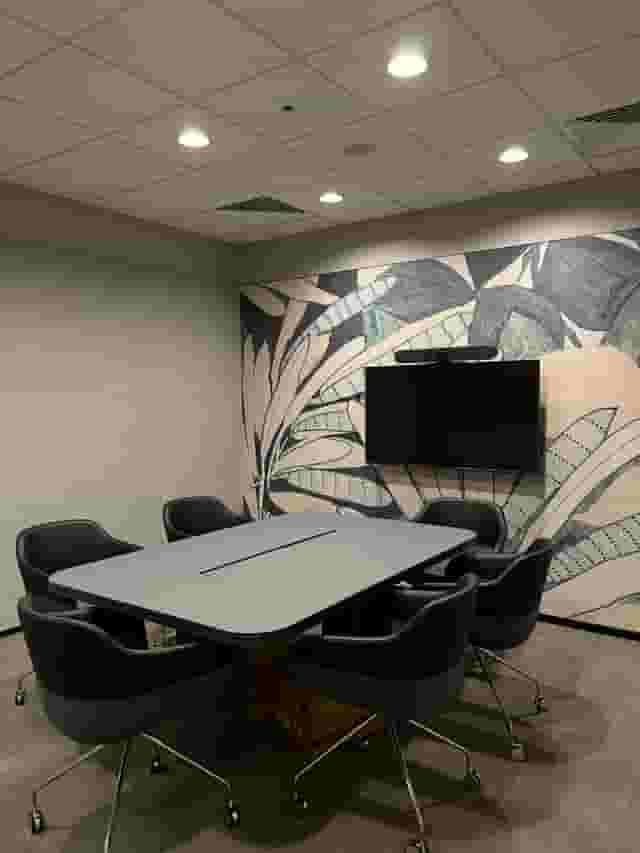 Meeting room- 5B