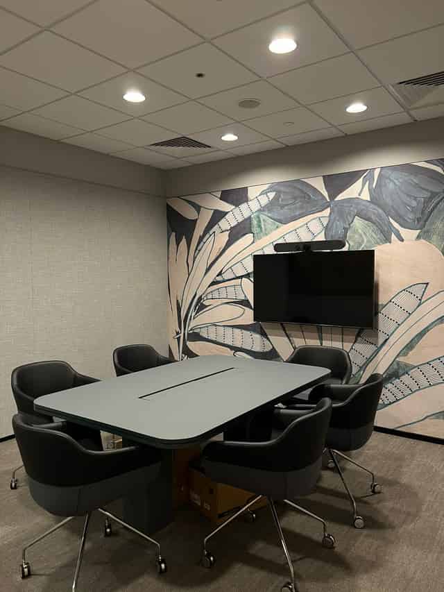 Meeting room- 5B